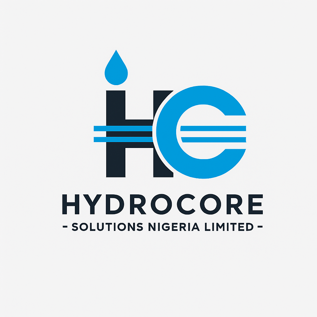 hydrocorelogos